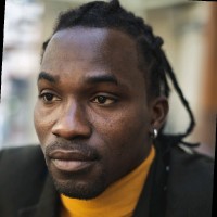 Landry Amon