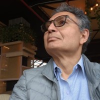 Daniel Elias Del Risco
