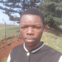 Msizi Dlamini