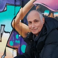 Bertrand Poudevigne