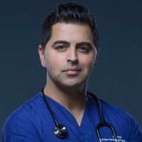 Dr Waheed Arian