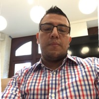 Dixon Garcia