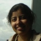 Mital Manekar