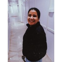 Pranshi Dwivedi