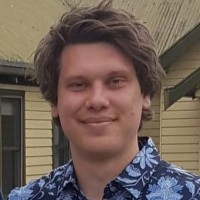 Zachary Lepan