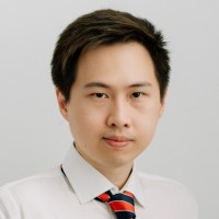 Jeffry Tani