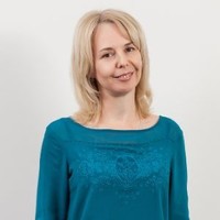 Елена Мерзлякова