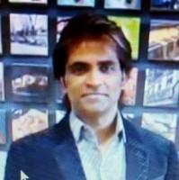 Arun Abraham