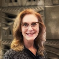 Susan Rubin