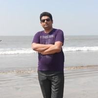 AjitKumar Choubey