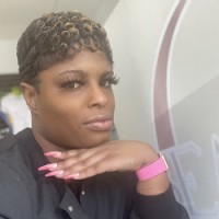 Jocelyn Holder