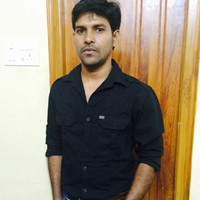 Srinivas Gubbala