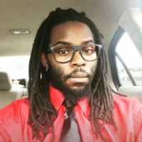 Malik Glover