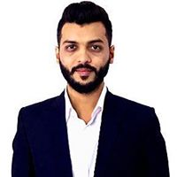 Hitesh Patel