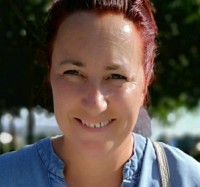 Heidi Van Ojik-Mater