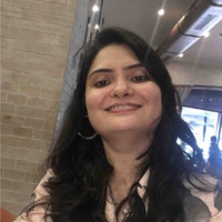 Nidhi Maniar