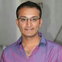 Bimal Thacker