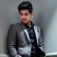 Akshay Rawat