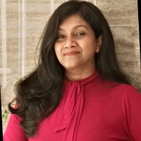 Manisha Pillai