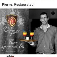 Pierre Café Théâtre