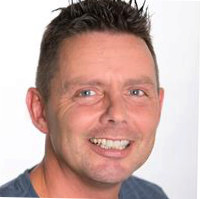 Jeroen Nette