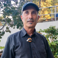 Steve Hartshorn