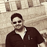 Manish Singh Chhabra