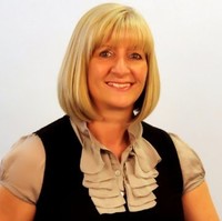 Julie Nutley