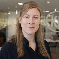 Mette Berg