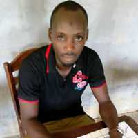 Saheed Ayoola Ismaila