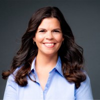 Danielle Flood, CFRE