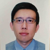 Steven Huang