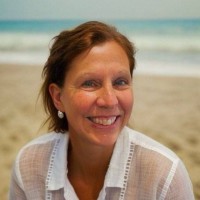 Noreen Thomas