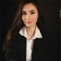 Karine Aleksanyan