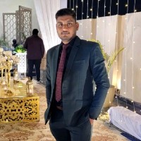 Dushyant Saini