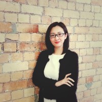 Fiona Zhang