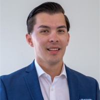 Brandon Hom