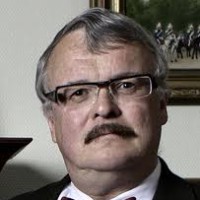 Terje Torberg Vevik Bratberg
