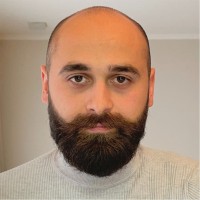 Giorgi Kordzakhia