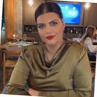 Jodi Thompson