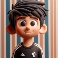 Deepak Y