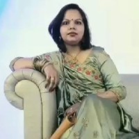 Shaifali Agarwal