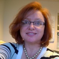 Cherie Montgomery