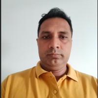Vivek Rai