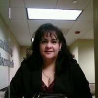 Lillian Cruz