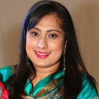 Harprit Kour, Rhit