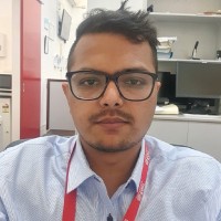 Abinash Khatiwada