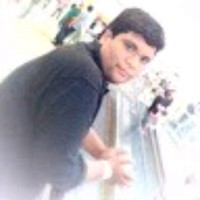 Vinoth A