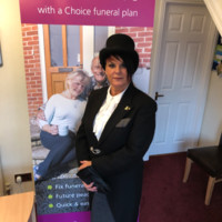Yvonne Holden