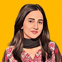 Aliza saddal